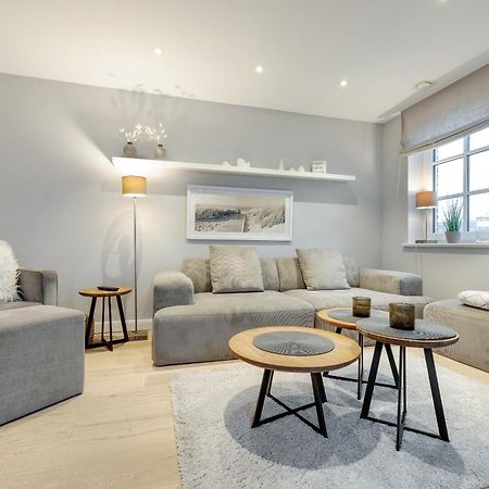 Storm Hues Apartment Westerland Bagian luar foto
