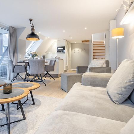 Storm Hues Apartment Westerland Bagian luar foto