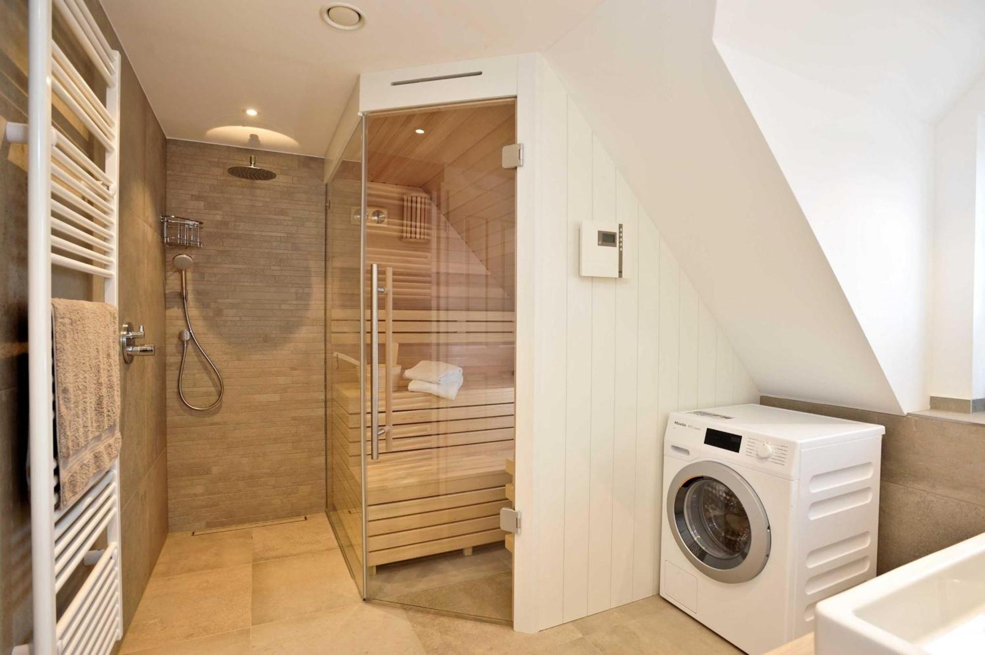 Storm Hues Apartment Westerland Bagian luar foto