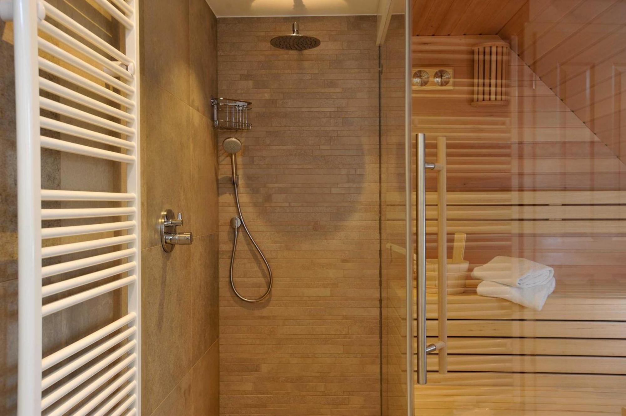 Storm Hues Apartment Westerland Bagian luar foto