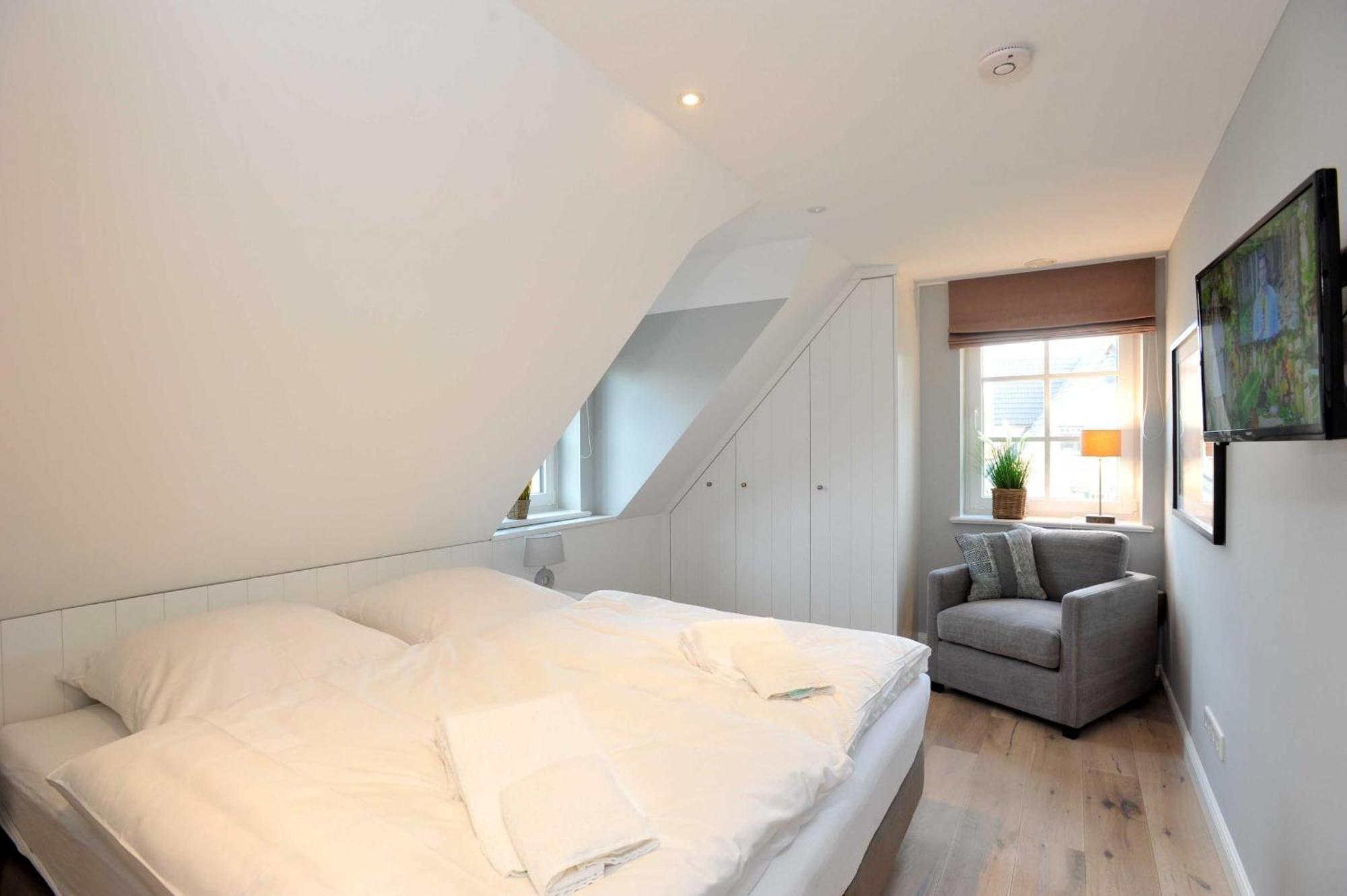 Storm Hues Apartment Westerland Bagian luar foto