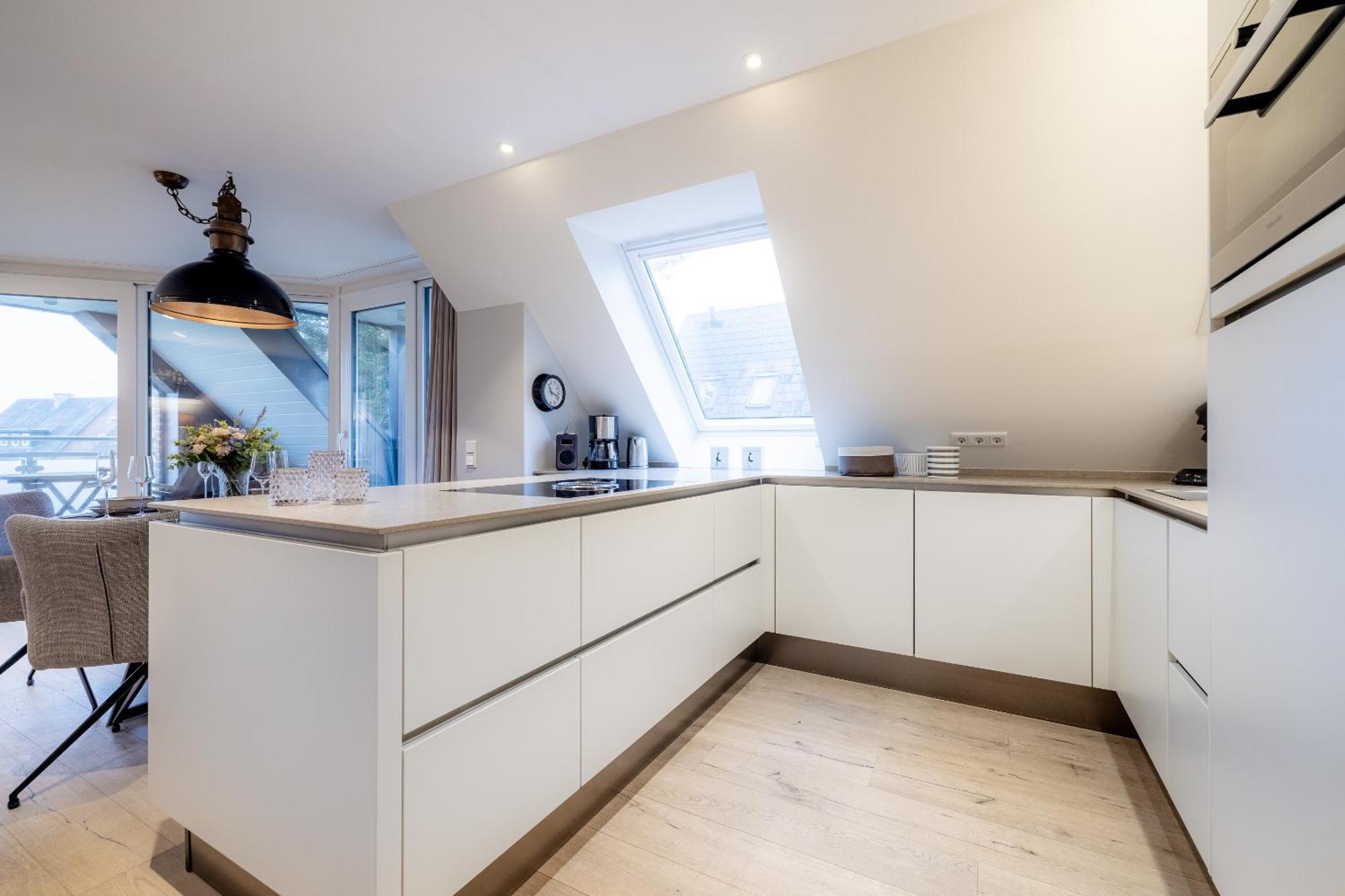 Storm Hues Apartment Westerland Bagian luar foto